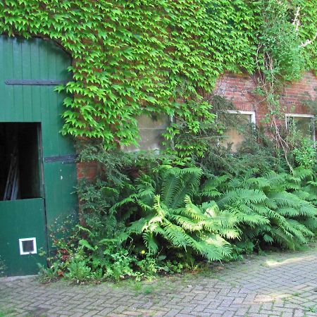 Gaestezimmer Im Engelshof, 61224 Moormerland Zewnętrze zdjęcie