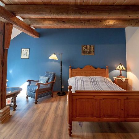 Gaestezimmer Im Engelshof, 61224 Moormerland Zewnętrze zdjęcie