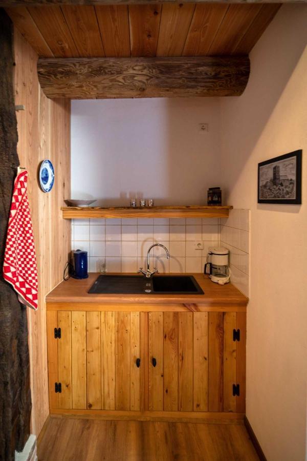 Gaestezimmer Im Engelshof, 61224 Moormerland Zewnętrze zdjęcie