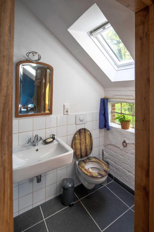 Gaestezimmer Im Engelshof, 61224 Moormerland Zewnętrze zdjęcie
