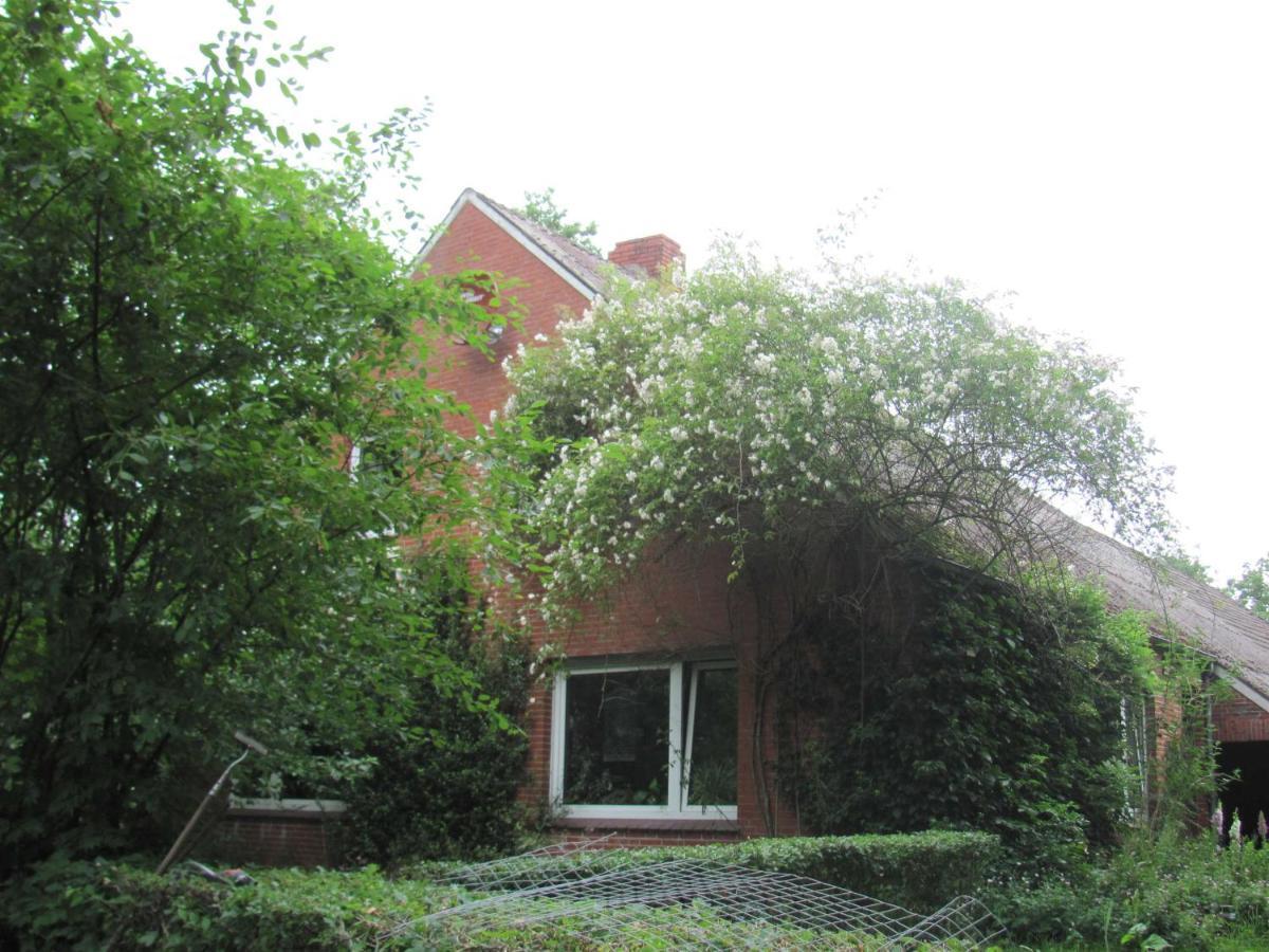 Gaestezimmer Im Engelshof, 61224 Moormerland Zewnętrze zdjęcie