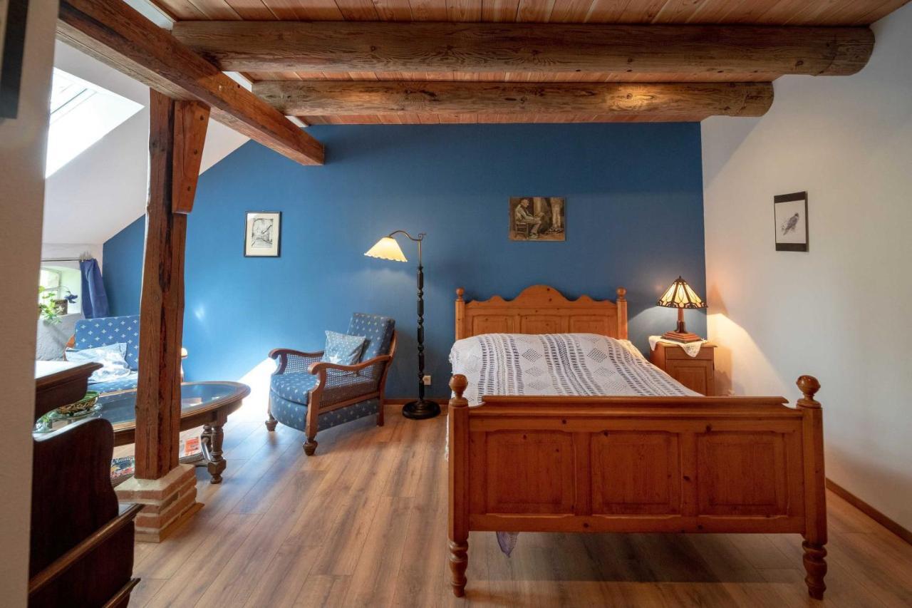 Gaestezimmer Im Engelshof, 61224 Moormerland Zewnętrze zdjęcie